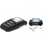 Φορολογικός μηχανισμός RBS 101 NET Φορολογικός μηχανισμός RBS 101 NET